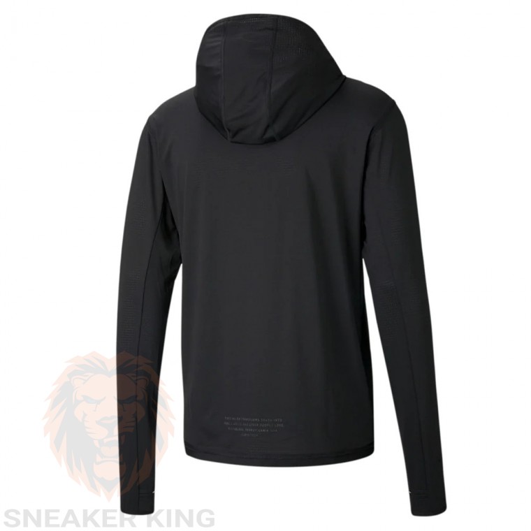 Спортивне худі Puma Train First Mile Lightweight Pullover 520153 01